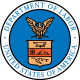 DOL logo